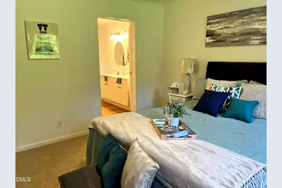 129 Pet Rock Court, Clayton, NC 27520 - Photo 12
