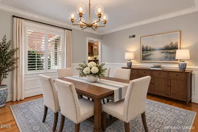 2702 Augusta Drive, Durham, NC 27707 - Photo 20