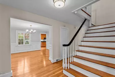 2702 Augusta Drive, Durham, NC 27707 - Photo 4