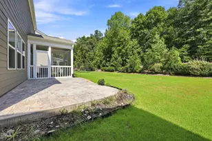 1217 Watcher Wy, Apex, NC 27502 - Photo 30