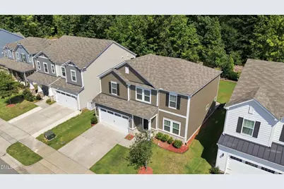 1217 Watcher Way, Apex, NC 27502 - Photo 2