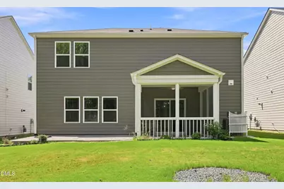 1217 Watcher Way, Apex, NC 27502 - Photo 28