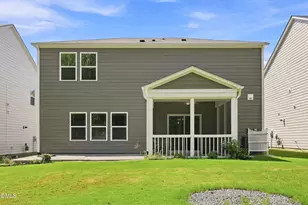 1217 Watcher Wy, Apex, NC 27502 - Photo 28