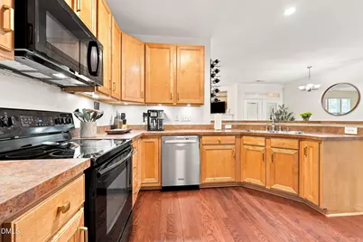 2339 Putters Way, Raleigh, NC 27614 - Photo 16