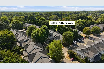 2339 Putters Way, Raleigh, NC 27614 - Photo 2