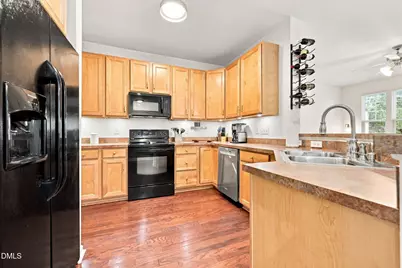 2339 Putters Way, Raleigh, NC 27614 - Photo 4