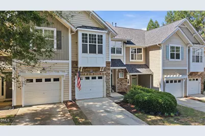 2339 Putters Way, Raleigh, NC 27614 - Photo 30