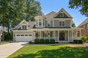 1009 Lyndhurst Falls Ln, Knightdale, NC 27545 - Photo 1