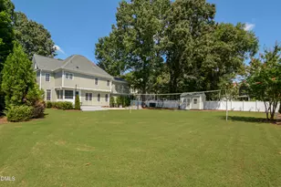 1009 Lyndhurst Falls Ln, Knightdale, NC 27545 - Photo 34