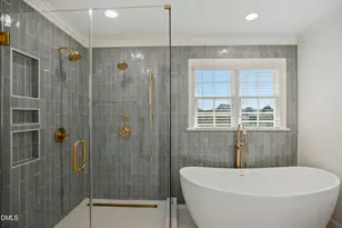 1009 Lyndhurst Falls Ln, Knightdale, NC 27545 - Photo 18
