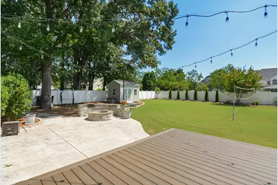 1009 Lyndhurst Falls Lane, Knightdale, NC 27545 - Photo 32
