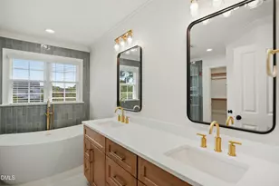 1009 Lyndhurst Falls Ln, Knightdale, NC 27545 - Photo 16