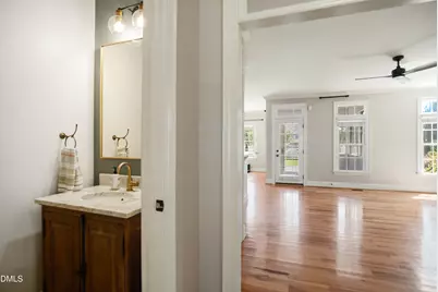 1009 Lyndhurst Falls Lane, Knightdale, NC 27545 - Photo 8