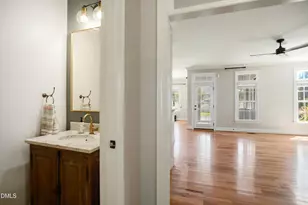 1009 Lyndhurst Falls Ln, Knightdale, NC 27545 - Photo 8