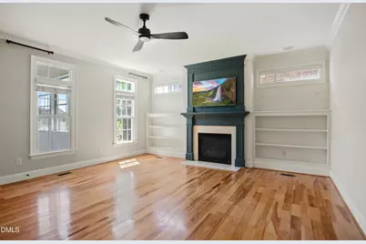 1009 Lyndhurst Falls Lane, Knightdale, NC 27545 - Photo 4