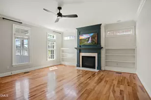 1009 Lyndhurst Falls Ln, Knightdale, NC 27545 - Photo 4