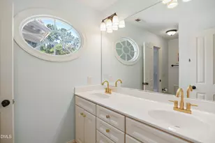 1009 Lyndhurst Falls Ln, Knightdale, NC 27545 - Photo 22