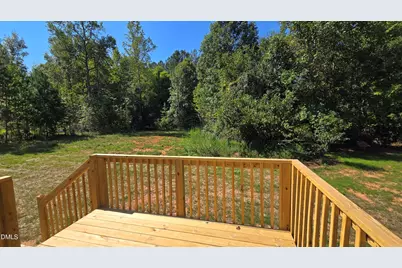 7635 Sam Hall Road #B, Oxford, NC 27565 - Photo 4