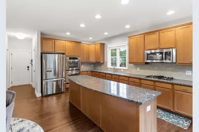 9015 Treesdale Lane, Raleigh, NC 27617 - Photo 16