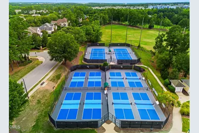 9015 Treesdale Lane, Raleigh, NC 27617 - Photo 50