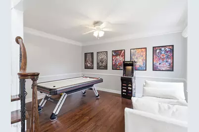 9015 Treesdale Lane, Raleigh, NC 27617 - Photo 6