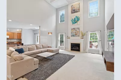 9015 Treesdale Lane, Raleigh, NC 27617 - Photo 10