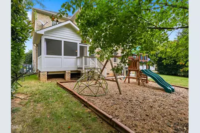 9015 Treesdale Lane, Raleigh, NC 27617 - Photo 38