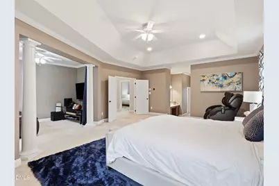 9015 Treesdale Lane, Raleigh, NC 27617 - Photo 22