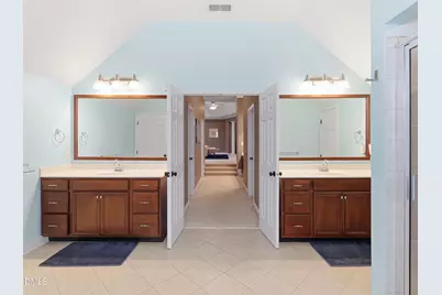 9015 Treesdale Lane, Raleigh, NC 27617 - Photo 26