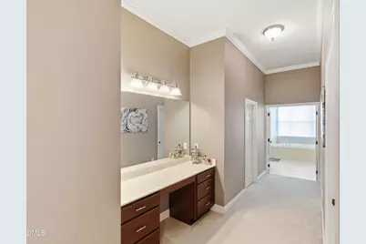 9015 Treesdale Lane, Raleigh, NC 27617 - Photo 24