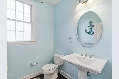 9015 Treesdale Lane, Raleigh, NC 27617 - Photo 18