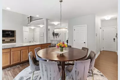 9015 Treesdale Lane, Raleigh, NC 27617 - Photo 12