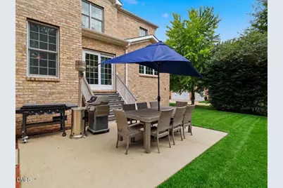 9015 Treesdale Lane, Raleigh, NC 27617 - Photo 36