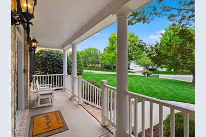 9015 Treesdale Lane, Raleigh, NC 27617 - Photo 4
