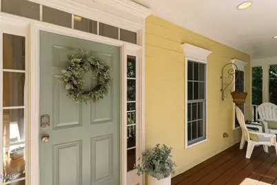 93 Wild Rose Lane, Pittsboro, NC 27312 - Photo 2