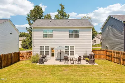 22 Matrix Court, Clayton, NC 27520 - Photo 22