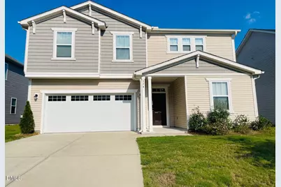 334 Summer Ranch Drive, Fuquay-Varina, NC 27526 - Photo 1