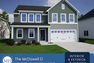 44 Mistflower Dr, Youngsville, NC 27596 - Photo 4