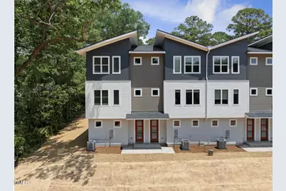 4204 Reavis Road, Raleigh, NC 27606 - Photo 2