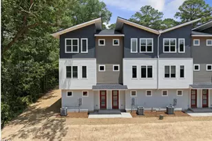 4204 Reavis Rd, Raleigh, NC 27606 - Photo 2
