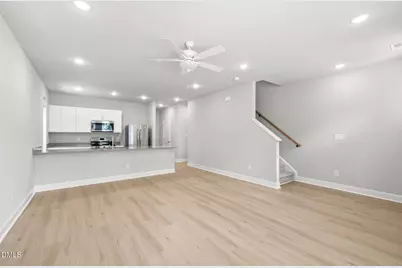 4204 Reavis Road, Raleigh, NC 27606 - Photo 4