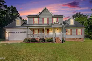 16039 Buffalo Rd, Clayton, NC 27527 - Photo 1