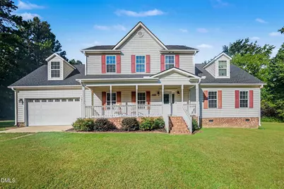 16039 Buffalo Road, Clayton, NC 27527 - Photo 2