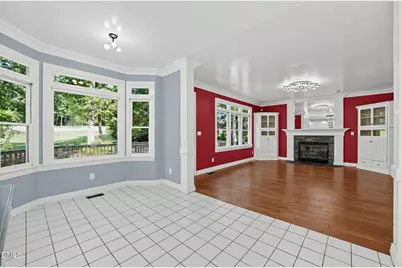 3422 Fairway Lane, Durham, NC 27712 - Photo 12