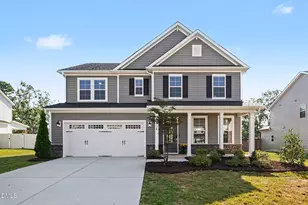 1120 Leatherstone Ln, Fuquay-Varina, NC 27526 - Photo 1