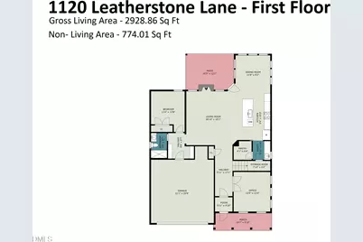 1120 Leatherstone Lane, Fuquay-Varina, NC 27526 - Photo 34
