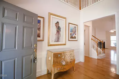 5335 Brandy Bay Lane, Raleigh, NC 27613 - Photo 2