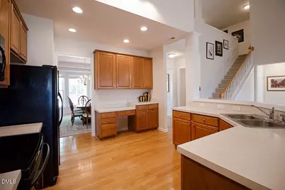 5335 Brandy Bay Lane, Raleigh, NC 27613 - Photo 6