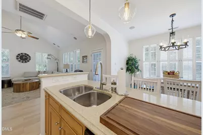 9736 Renfield Drive, Raleigh, NC 27617 - Photo 14