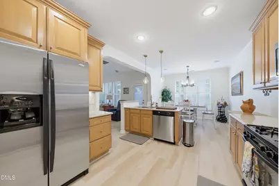 9736 Renfield Drive, Raleigh, NC 27617 - Photo 16